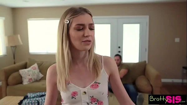Who Ever Came Up With The Fuck Your Step Brother Challenge Is Twisted