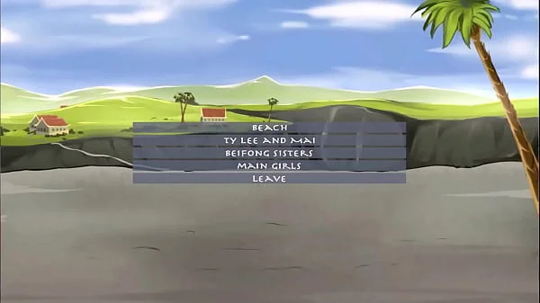 4 Elements Trainer Book 5 Part 10  Beifong Women Boob Fuck - CEN