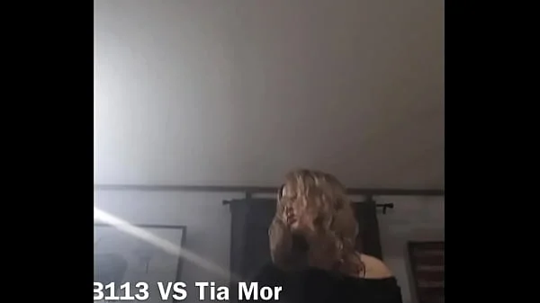 Stepmom fucks BBC while Husband sleepwalks (Part 2 )