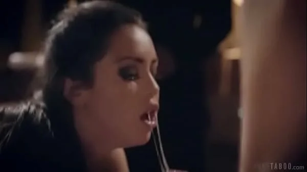 Alina party fuck
