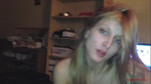 Cuming Into My Mouth After You Try My Holes