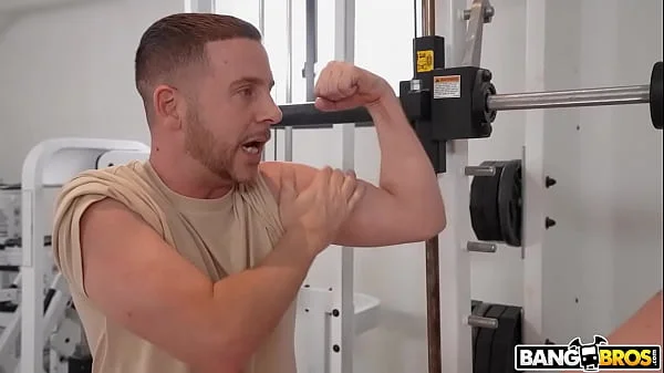Big Ass Workout
