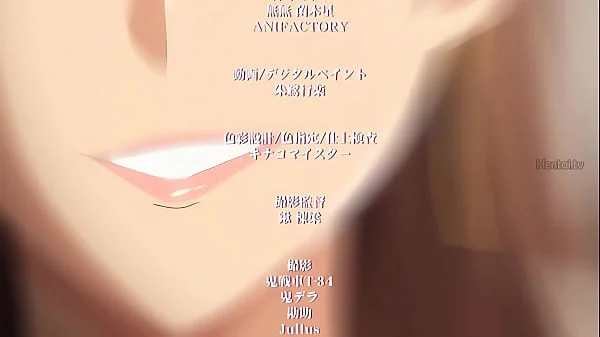 Un chico para 4 mujeres. Hentai