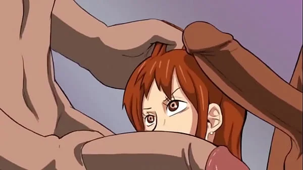 Nami  One piece