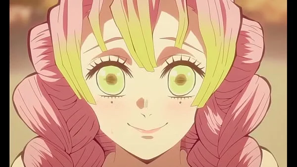 Mitsuri Kanroji