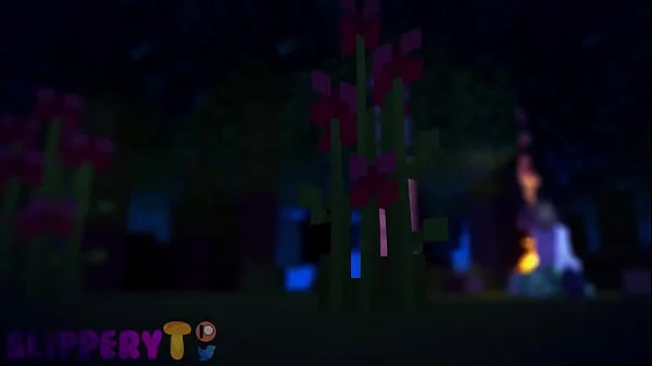 Jenny X Creeper