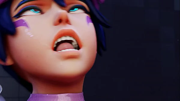 [HMV] 3D Hentai #10