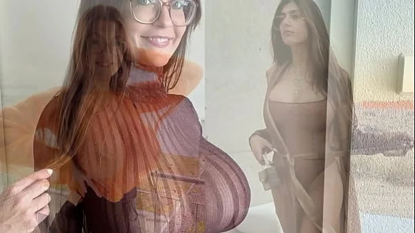 Mega Boobs