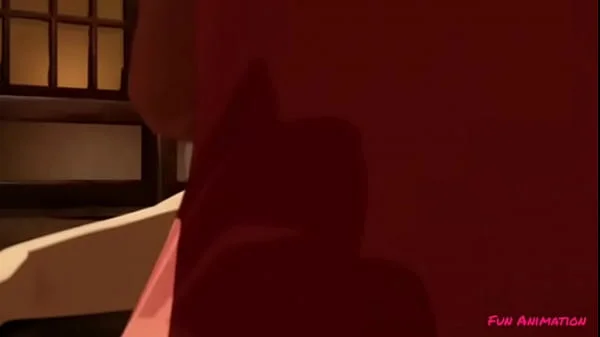 Blue Eye samurai Ep1