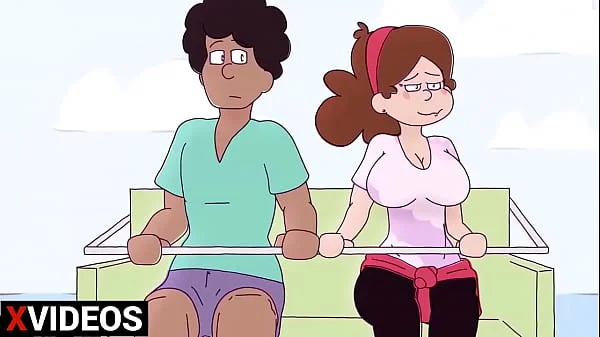 DIPPER AND MABEL Cartoon Uncensored - Xvideos.com