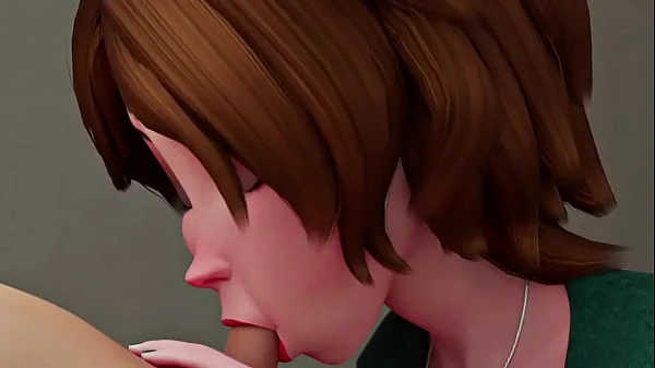 Helen & Cass Porn Compilation