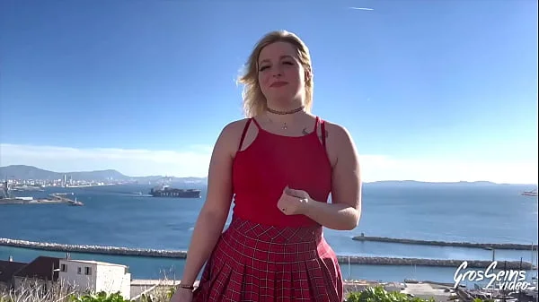 Matylde, 20 ans, sait déjà exactement ce qu’elle aime