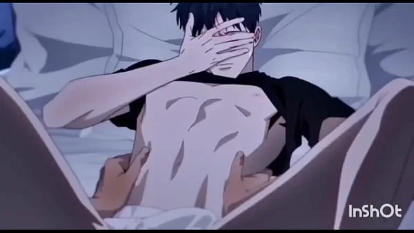 Yaoi Mignon parte 3
