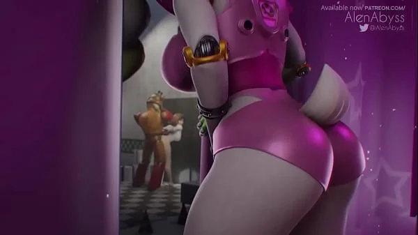 Fnaf porn