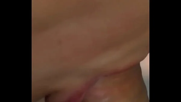 You dreamed of such a blowjob!