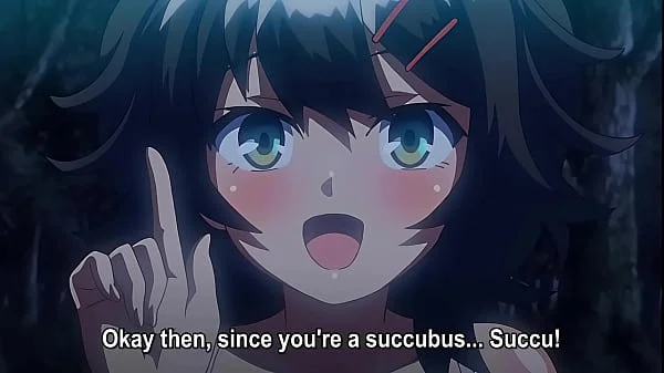 Hentai Succubus Eps 1