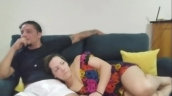 Tive uma ereção vendo filme com a minha sogra completo no red e sheer exclusivo