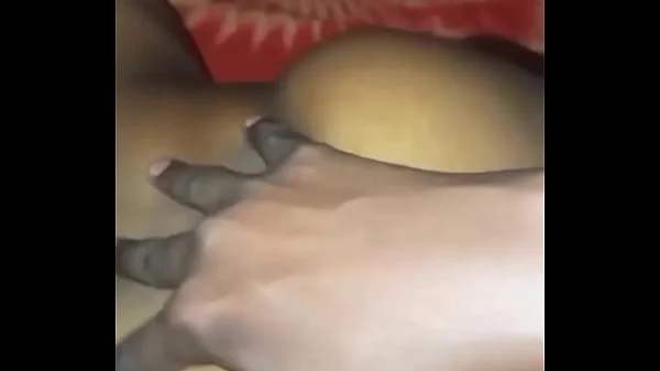 Real Somali Amateur Housewife