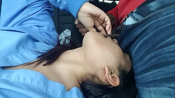 Indian chick on break at Cleveland clinic