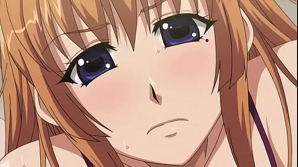 Step mother Anime