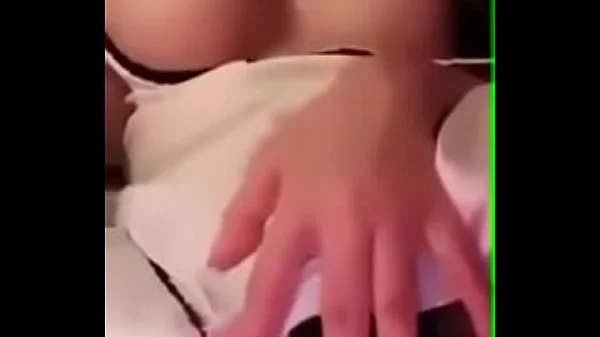 Girl xinh thủ dâm