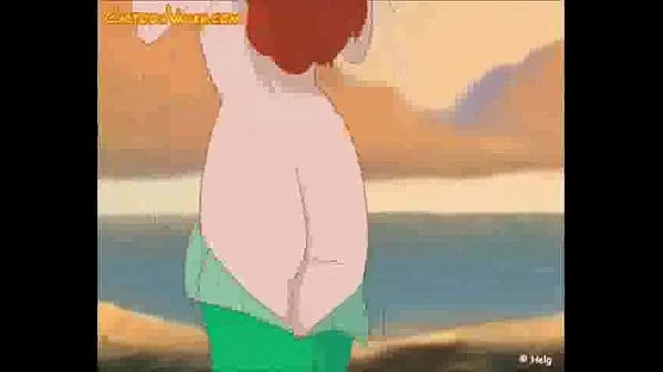 Hentai disney