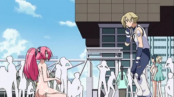 Newmanoid hentai