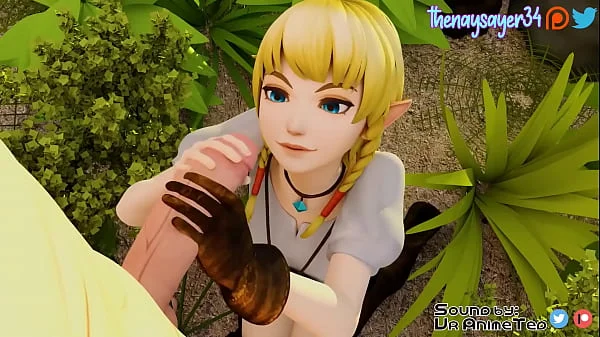 Linkle Hentai Compilation