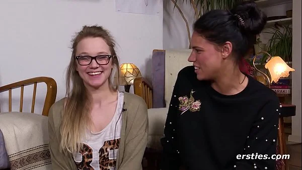 Zu Besuch zum Sex