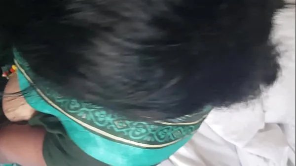 Finally mouth fucked my maid sridevi