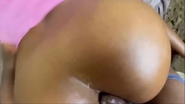 Big Ass Melanin Give Pussy To A Stranger To Make Him Cum