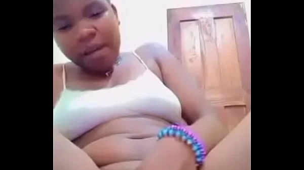 Masturbation Feeling herself