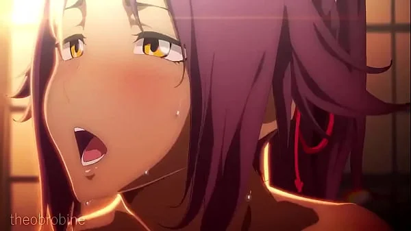 Bleach hentai