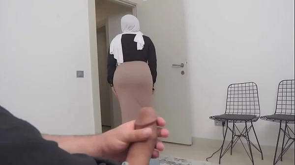 GIRL WAS SHOCKED