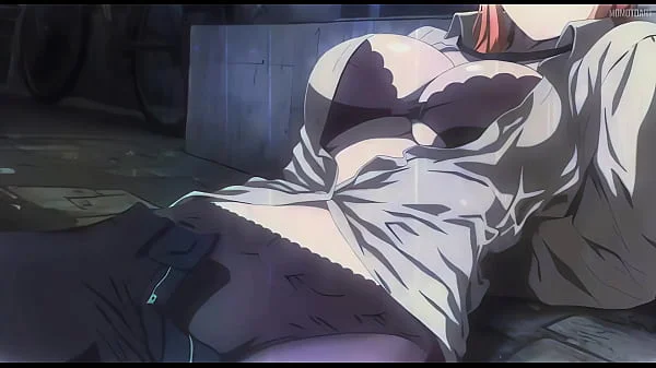 Denji destroza y aniquila sin misericordia la Vagina de Makima | Chainsaw Man