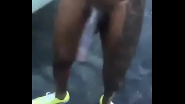 Verga grande