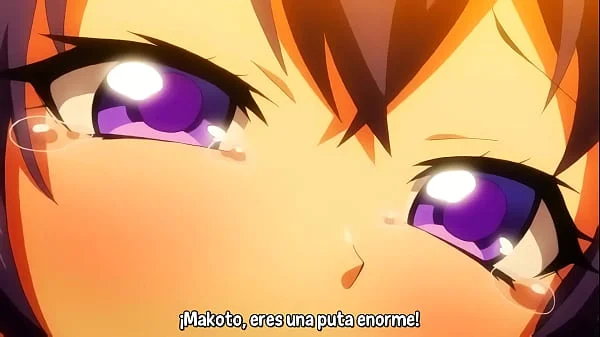 Mako-chan Kaihatsu Nikki Ova Cap 02 Sub Esp