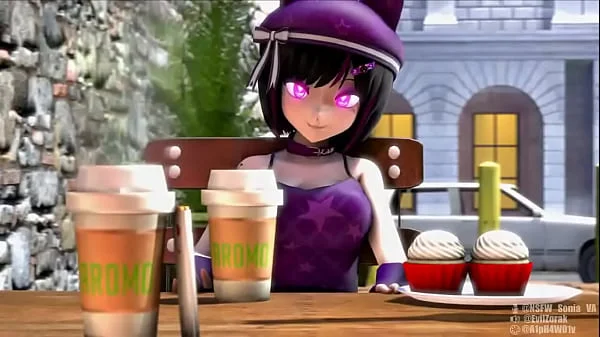 sex with a french futa