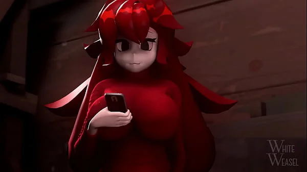 fnf girlfriend