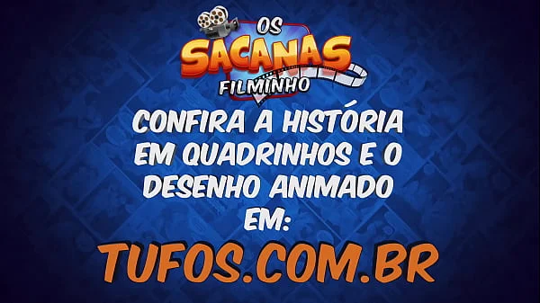 Velho ficou excitado com a novinha sem calcinha! Bucetinha lisa e deliciosa!
