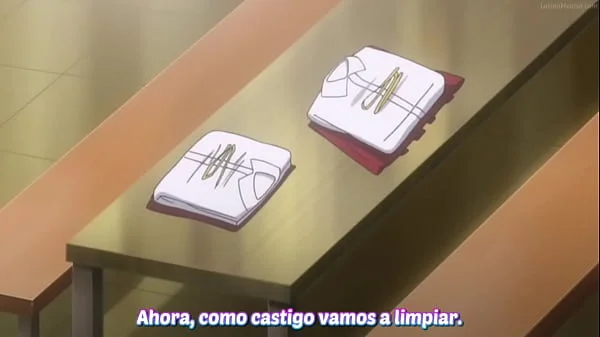 Serie just hentai