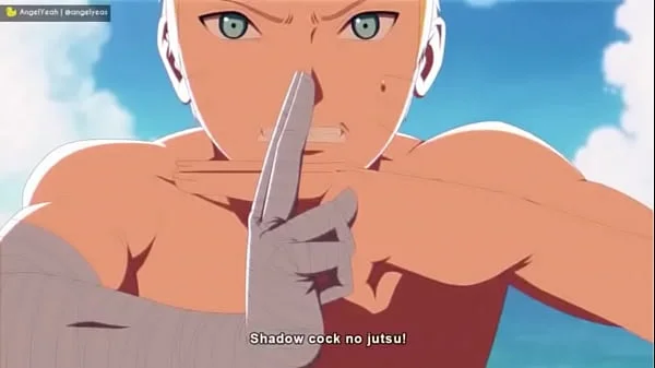 Naruto x Hinata