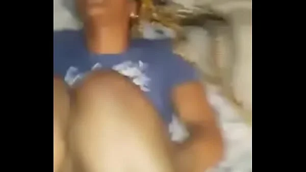 girl cant take it