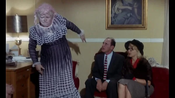 Saturday night jackin classics ep 6 House on Bare Mountain 1962