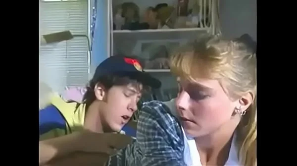 retro teen anal