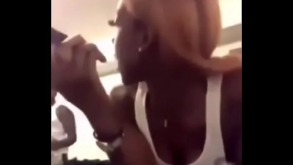 he shut her up