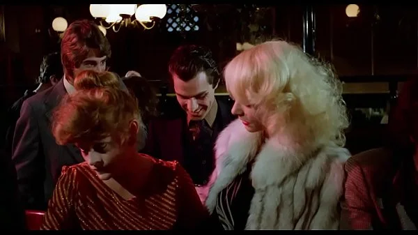 Mascara (1983)