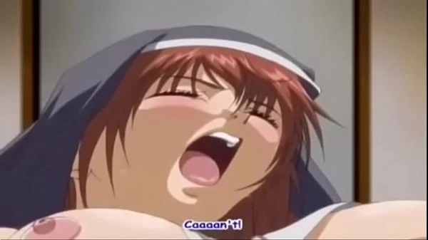 神父がシスターを騙して奉仕させる