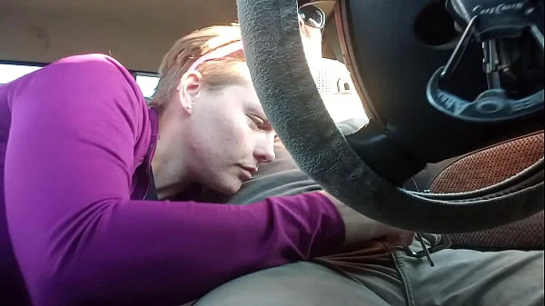 Sucking dick