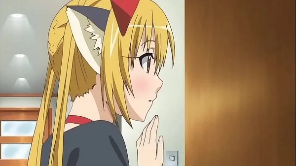Hentai masturbation